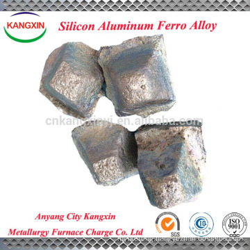 ferro aluminum alloy Ironmaking & Steelmaking/ferro aluminum ferro /SiAlFe alloy Ironmaking & Steelmaking
